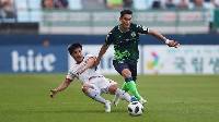 Soi kèo bóng đá Hàn Quốc hôm nay 30/7: Jeonbuk Motors vs Jeju Utd