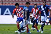 Nhận định, soi kèo Puebla vs Atletico San Luis, 9h00 ngày 31/7