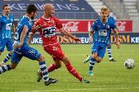 Nhận định, soi kèo Seraing vs Kortrijk, 23h30 ngày 31/7