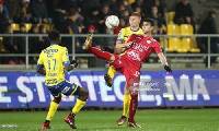 Nhận định, soi kèo Antwerp vs Zulte Waregem, 2h00 ngày 1/8