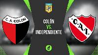 Nhận định, soi kèo Colon vs Independiente, 07h30 ngày 2/8