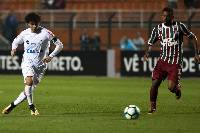 Nhận định, soi kèo Santos vs Fluminense, 06h00 ngày 2/8