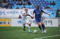 Nhận định, soi kèo Suwon vs Daegu, 17h30 ngày 31/7