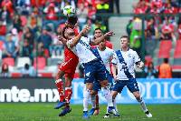 Nhận định, soi kèo Toluca vs Puebla, 8h00 ngày 3/8