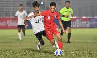 Nhận định, soi kèo U16 Đông Timor vs U16 Lào, 15h00 ngày 1/8