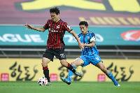 Soi kèo hiệp 1 Ulsan Hyundai vs FC Seoul, 18h00 ngày 2/8