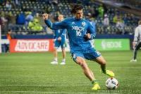 Nhận định, soi kèo Seatle Sounders vs Dallas, 9h00 ngày 3/8