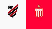 Nhận định, soi kèo Athletico Paranaense vs Estudiantes, 07h30 ngày 5/8