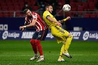 Nhận định, soi kèo Cadiz vs Atletico Madrid, 2h00 ngày 5/8