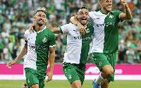 Nhận định, soi kèo Maccabi Haifa vs Apollon, 0h ngày 4/8