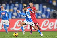 Nhận định, soi kèo Napoli vs Girona, 23h30 ngày 3/8