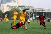 Nhận định, soi kèo U16 Úc vs U16 Myanmar, 15h00 ngày 2/8