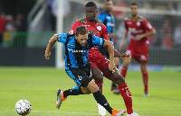 Nhận định, soi kèo Club Brugge vs Zulte Waregem, 1h30 ngày 6/8