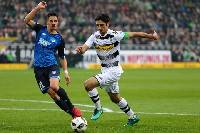 Nhận định soi kèo M'gladbach vs Hoffenheim, 20h30 ngày 6/8