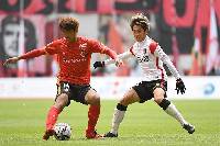 Nhận định, soi kèo Nagoya Grampus vs Urawa Reds, 17h00 ngày 6/8