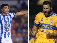 Nhận định, soi kèo Pachuca vs Tigres UANL, 7h05 ngày 8/8