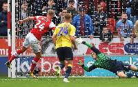 Nhận định, soi kèo Coventry vs Rotherham, 21h ngày 7/8