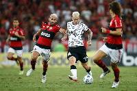 Nhận định, soi kèo Flamengo vs Corinthians, 07h30 ngày 10/8