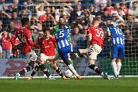 Nhận định, soi kèo Man Utd vs Brighton, 20h00 ngày 7/8