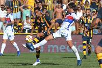 Nhận định, soi kèo Tigre vs Rosario Central, 6h00 ngày 9/8