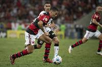 Soi kèo hiệp 1 Flamengo vs Corinthians, 07h30 ngày 10/8