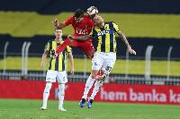 Nhận định, soi kèo Fenerbahce vs Ümraniyespor, 1h45 ngày 9/8