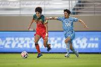 Nhận định, soi kèo Gangwon vs Daegu, 17h30 ngày 10/8