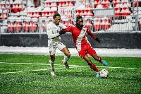 Nhận định, soi kèo San Antonio vs Loudoun United, 8h00 ngày 11/8
