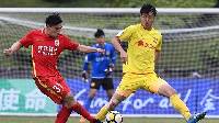 Nhận định soi kèo Sichuan Jiuniu vs Guangxi Pingguo, 15h ngày 9/8
