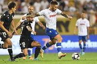 Nhận định, soi kèo Guimaraes vs Hajduk Split, 23h ngày 10/8