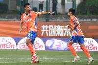 Nhận định, soi kèo Kunshan vs Liaoning Shenyang, 15h00 ngày 10/8