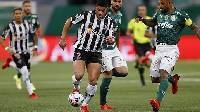 Nhận định soi kèo Palmeiras vs Atlético Mineiro, 7h30 ngày 11/8