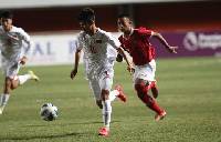 Nhận định, soi kèo U16 Indonesia vs U16 Myanmar, 20h ngày 10/8