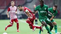 Nhận định soi kèo Bratislava vs Olympiakos, 1h30 ngày 12/8