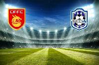 Nhận định, soi kèo Hebei vs Tianjin, 19h00 ngày 11/8