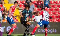 Nhận định, soi kèo Querétaro vs San Luis, 9h00 ngày 12/8