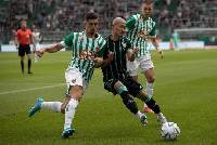 Nhận định, soi kèo Rapid Vienna vs Neftchi Baku, 1h30 ngày 12/8