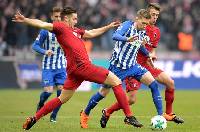 Nhận định, soi kèo Hertha Berlin vs Eintracht Frankfurt, 20h30 ngày 13/8