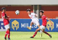 Nhận định, soi kèo Indonesia U16 vs Việt Nam U16, 20h00 ngày 12/8