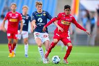 Nhận định, soi kèo Sandefjord vs Rosenborg, 0h00 ngày 13/8