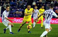 Nhận định, soi kèo Valladolid vs Villarreal, 0h00 ngày 14/8