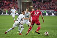 Nhận định, soi kèo Widzew Łódź vs Legia Warsaw, 1h30 ngày 13/8