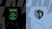 Nhận định, soi kèo Austin vs Kansas City, 08h00 ngày 14/8