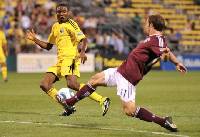 Nhận định soi kèo Colorado Rapids vs Columbus Crew, 8h07 ngày 14/8