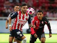 Nhận định, soi kèo Guadalajara Chivas vs Atlas, 9h05 ngày 14/8