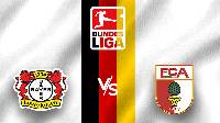 Nhận định, soi kèo Leverkusen vs Augsburg, 20h30 ngày 13/8