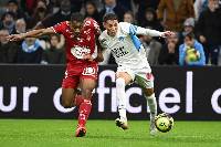 Nhận định, soi kèo Brest vs Marseille, 1h45 ngày 15/8