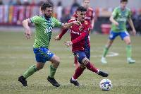 Nhận định, soi kèo Seattle Sounders vs Real Salt Lake, 9h00 ngày 15/8