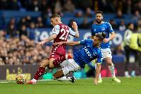 Soi kèo hiệp 1 Aston Villa vs Everton, 18h30 ngày 13/8