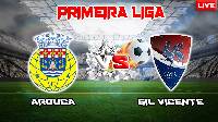 Nhận định, soi kèo Arouca vs Gil Vicente, 00h00 ngày 16/8